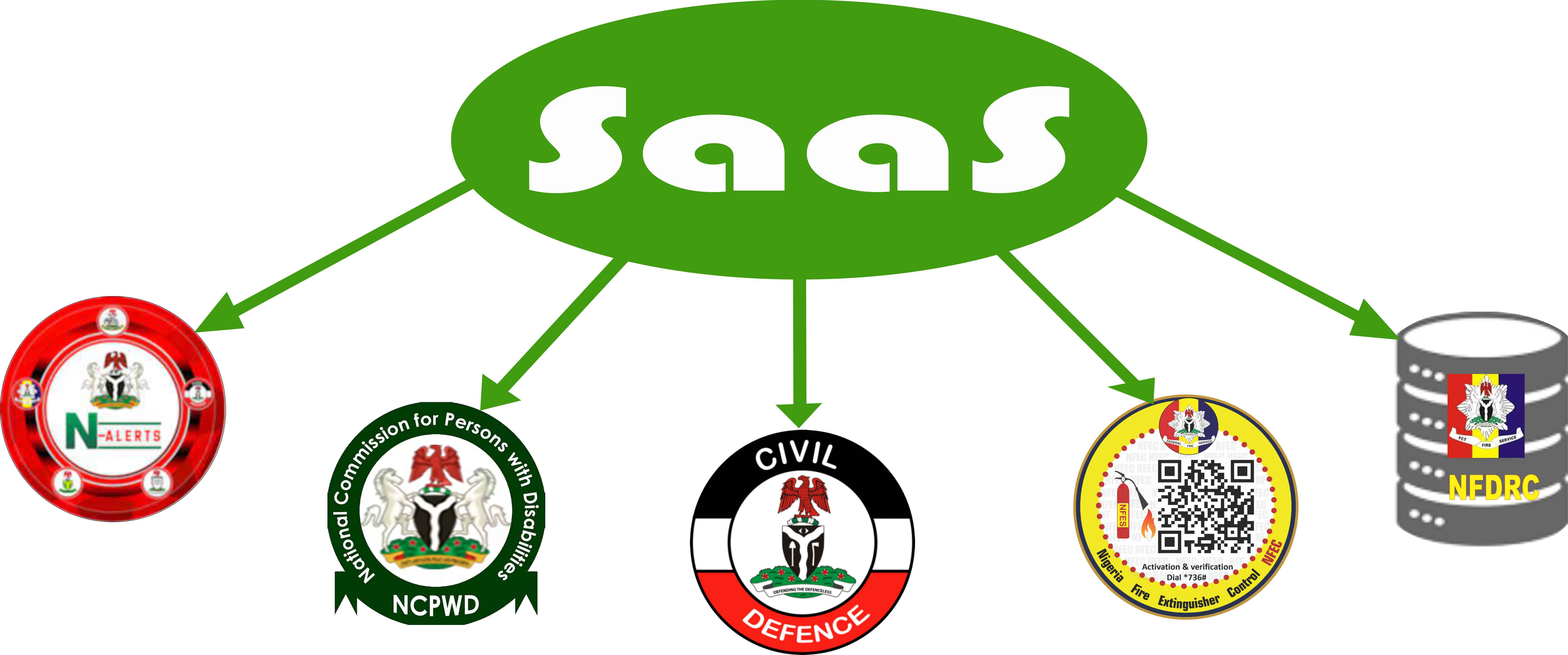 Software as a Service (SAS)